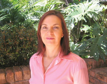 Georgia Flynn Family Law Expert Port Macquarie
